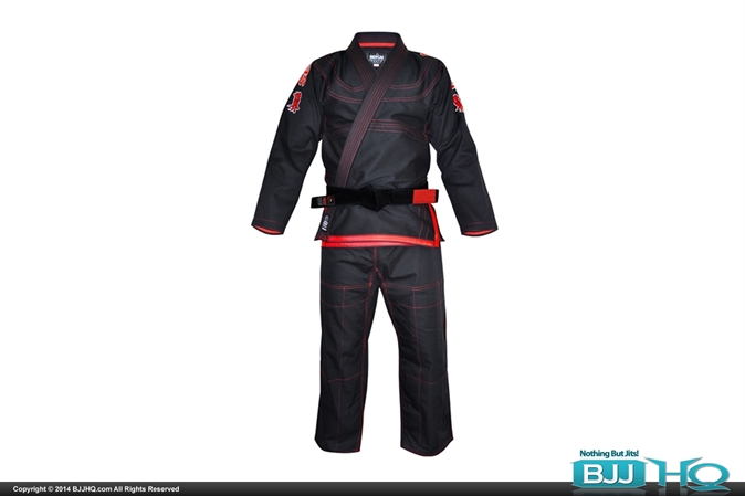 Fuji Sekai World Gi